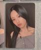 [USED] ITZY Yeji Air Makestar Yonton Limited Trading Card C1