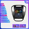 Hizpo 9.7 Inch Android Carplay Auto Car Radio 2Din For Opel Insignia Buick Regal 2009-2013 Multimedia Player Stereo Head Unit 2Din Stereo Autoradio N
