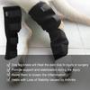 Leg Support Dog Bandages Anti-Lick Knee Brace Strap Protection Pet Knee Pads  Dog Accessories