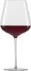 Zwiesel Vervino Wine Glasses, Shatter-Resistant, Machine-Made, Pair of 2, Suitable for Red and White Wines (m122171)