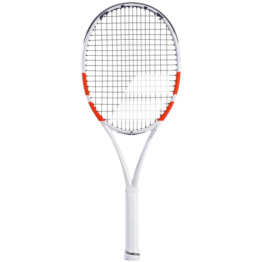 Babolat Теннисная ракетка без струн Pure Strike Lite