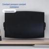 Wall-Mounted Speaker for Conference Rooms, Coffee Shops, Dance Studios, and Yoga Studios
