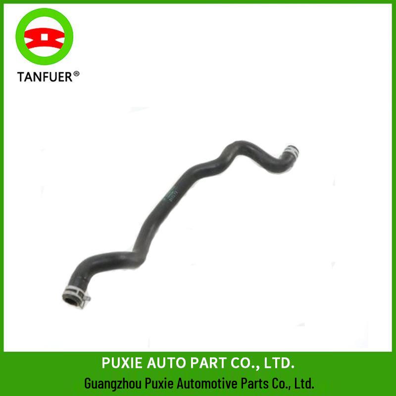 

BMW F07/F18 Шланг подогрева воды/охлаждающей жидкости (Часть 64539119168) 1