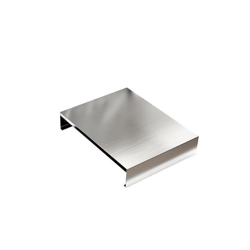 Stainless Steel Induction Cooker & Kitchen Storage Rack