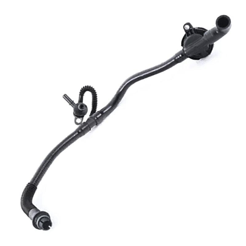 Engine Intake Breather Hose 2740181400 Fits For Mercedes Benz Klasy Models CLS E GLK E-Klasa GLC-Klasa