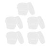 Gewürzbox Set Camping Gewürzbehälter Tragbare Gewürzbox für Outdoor Reisen Camping Picknick