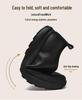 Men's Lightweight Autumn/Winter Casual Leather Shoes - Top Layer Cowhide