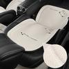 1Pcs Breathable Cartoon Bear Car Seat Cover Non-Slip Cushion for Women's Protection
