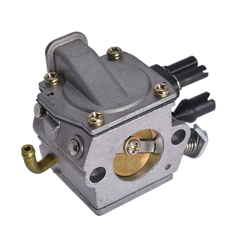 Geeignet für Stihl MS340 MS360 Vergaser 034 036 C3A-S39B C3A-S31A Kettensäge