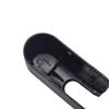 1x Rear Wiper Arm Cover Cap For Mazda 3 5 CX-5 CX-9 CC43-67-395, CC4367395 Black