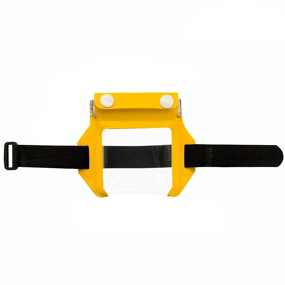 Touchscreen Compatible Smartwatch Waterproof Cover Multicolor Waterproof Bag Outdoor Sport