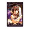 Code Geass: Lelouch of the Rebellion" 4th Clear Card Sticker A [10 Trading Types] 10-Piece Box