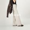 YERAD Women's Loose Wide-Leg Denim Jeans