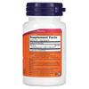 Now Foods MK-7 Vitamin K-2 Extra Strength Veg Capsules, 60 Count