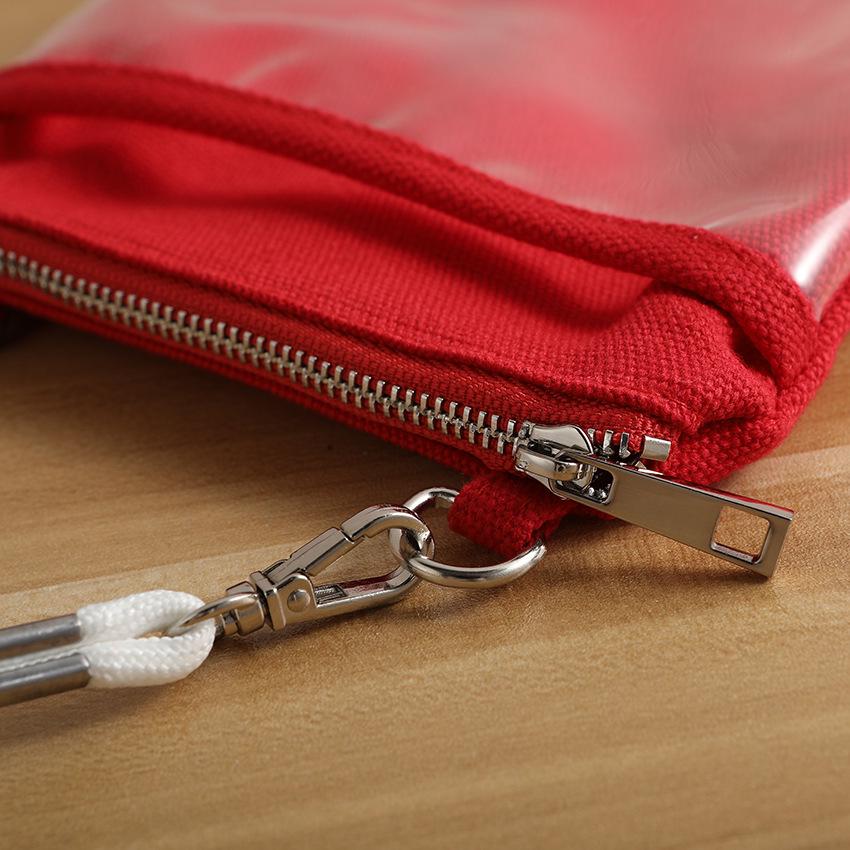 Love Yourself Lerret Shouder Bag World Tour Søt Mini Satchel Pouch Bag