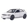 Hyundai IONIQ 5 Druckguss-Miniaturauto, Weiß