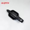 For Front Rear Outer Door Handle Mitsubishi Pajero V97 V93 V87 V98 Black 2006-2020