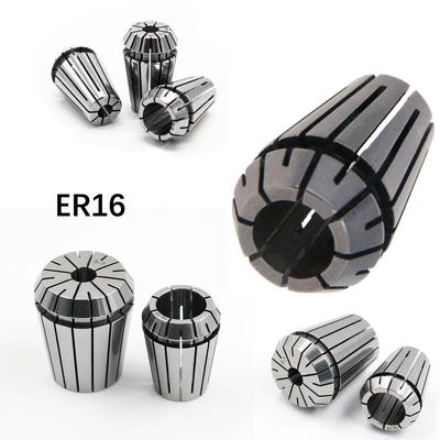 Stable Spring Collet 1-9.5mm 16 Deg Taper Accessories