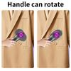 Portable Electric Iron Handheld Steam Iron For Clothes Mini Ironing Machine Garment Steams Dry Wet Ironing