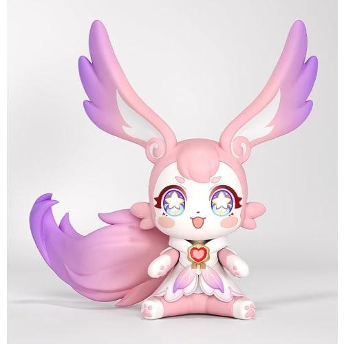 GOOD SMILE COMPANY Huggy Good Smile Collapse Star Rail Myrion Plastic Painted Movable Figure