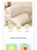 Thickened Pure Cotton Winter Quilt - Warm Cotton Floss Bedding