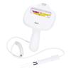 2 In 1 Chlorine PH Meter PC 102 Swimming Pool Tester Handheld CL2 Level Meter Test Spa Water