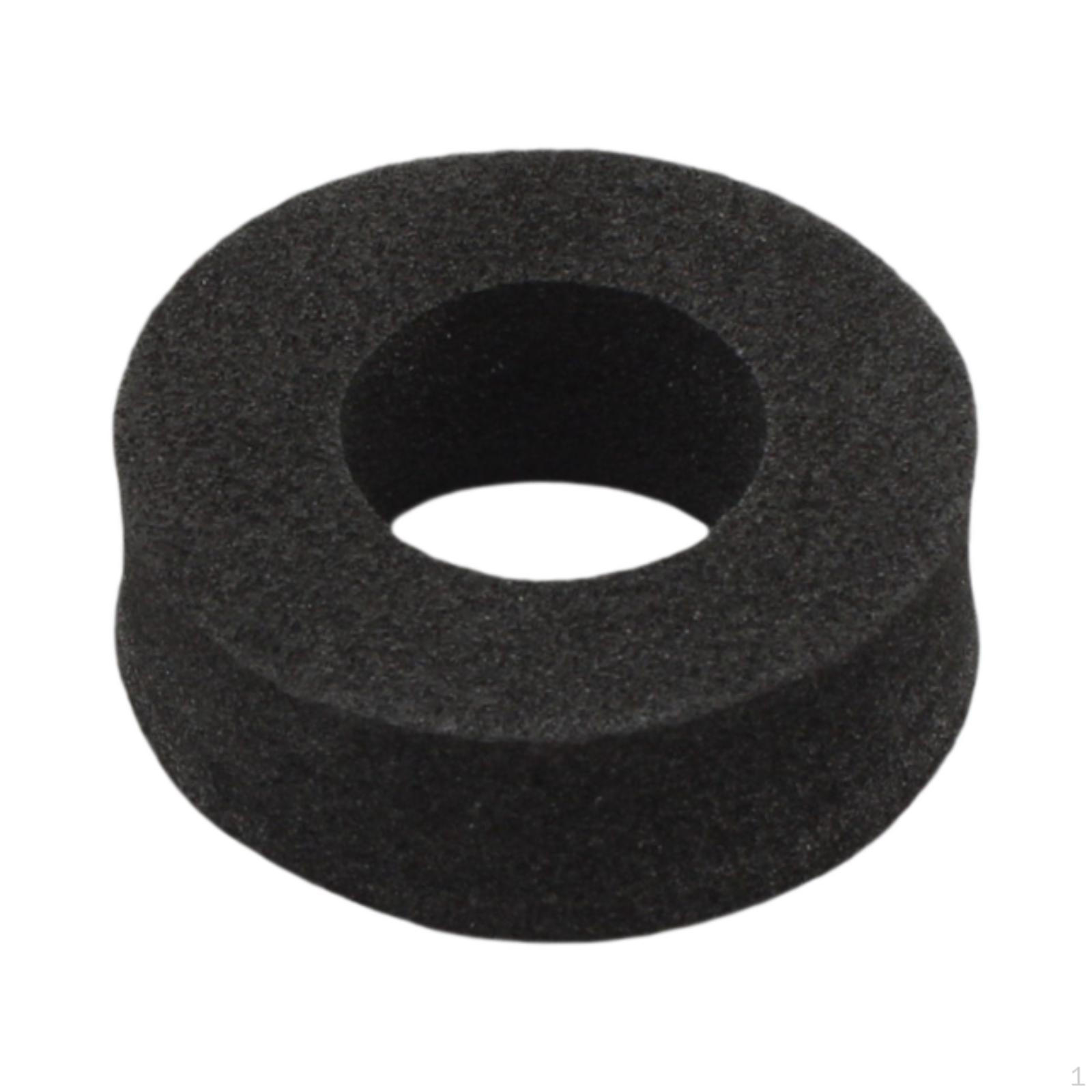 Damper Cushion Pads Motorcycle Accessories Repair Part Professional Block Directly Replace