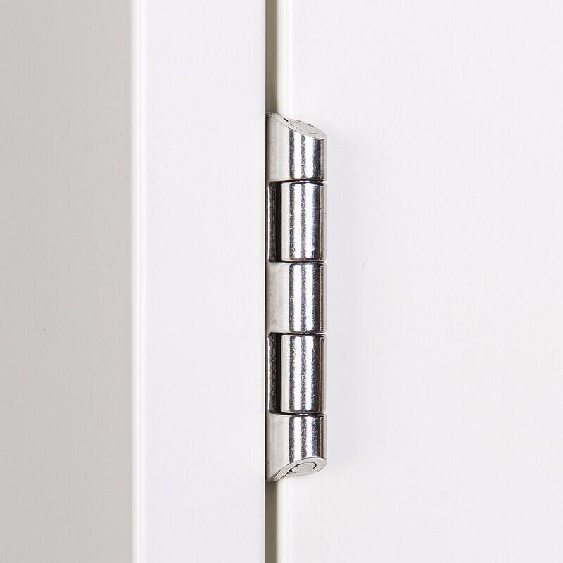 Full Steel Laboratory Medicine Cabinet