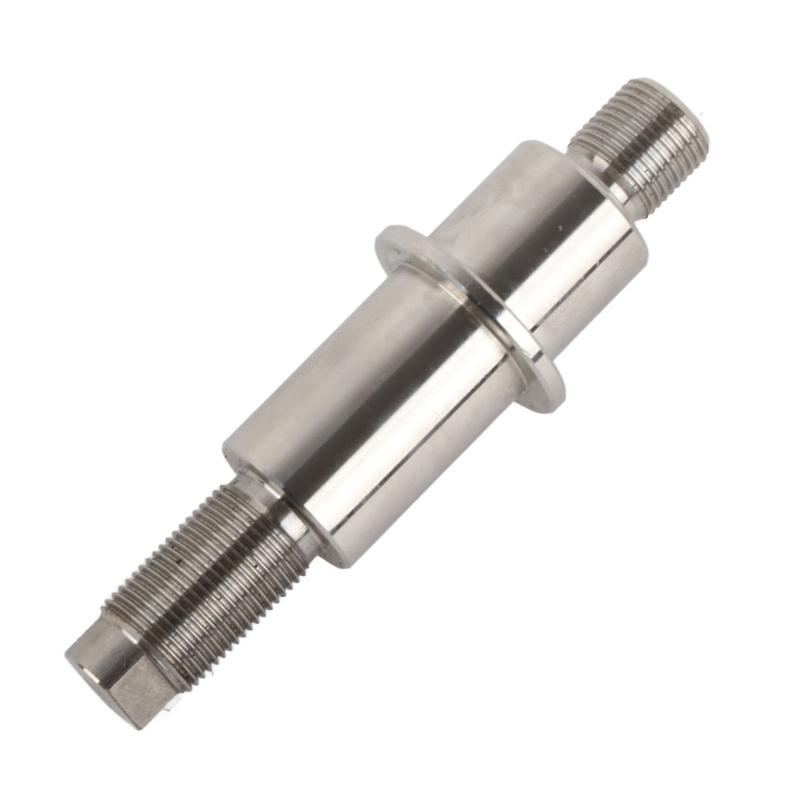 Jet Pump Impeller Shaft 267000388 Outboard Motor Impeller Shaft Replacement for Sea‑Doo GTX RXT RXP Wake