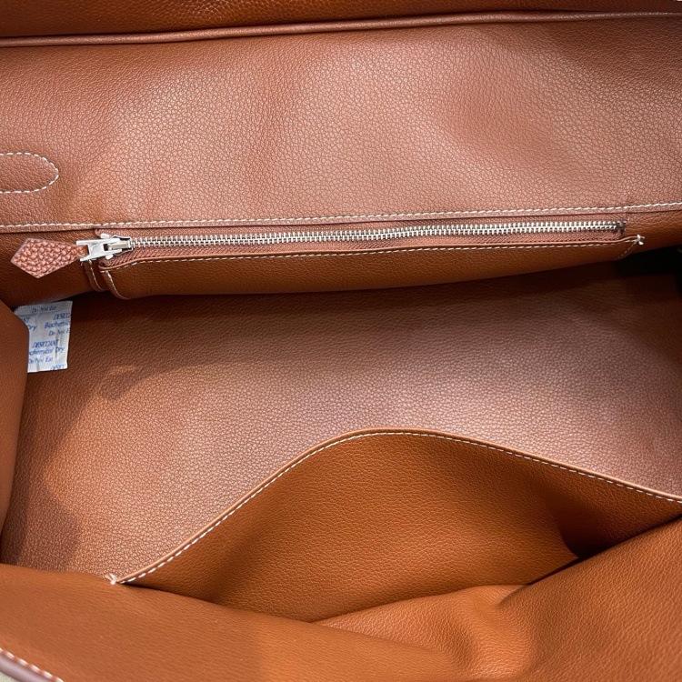 Grenzüberschreitender Trend Tasche kurze Version übergroße tragbare Schultertasche TOGO erste Schicht Rindsleder großes Fassungsvermögen Riesenpackung