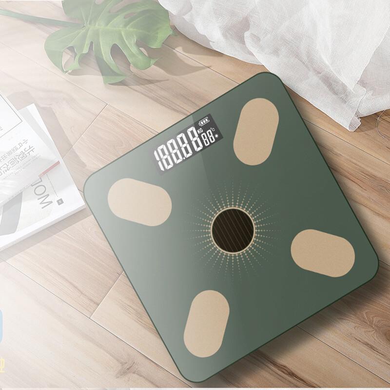 TUY Smart Body Fat Scale BF8001 (CN version)