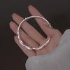 Simple Bracelets Mobiusbangle For Female Jewelry Birthday Gifts Party Favors