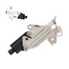 Tailgate Boot Lock Latch Actuator Motor 1481081 Replacement for Ford Fusion Fiesta Mk5 Mk6
