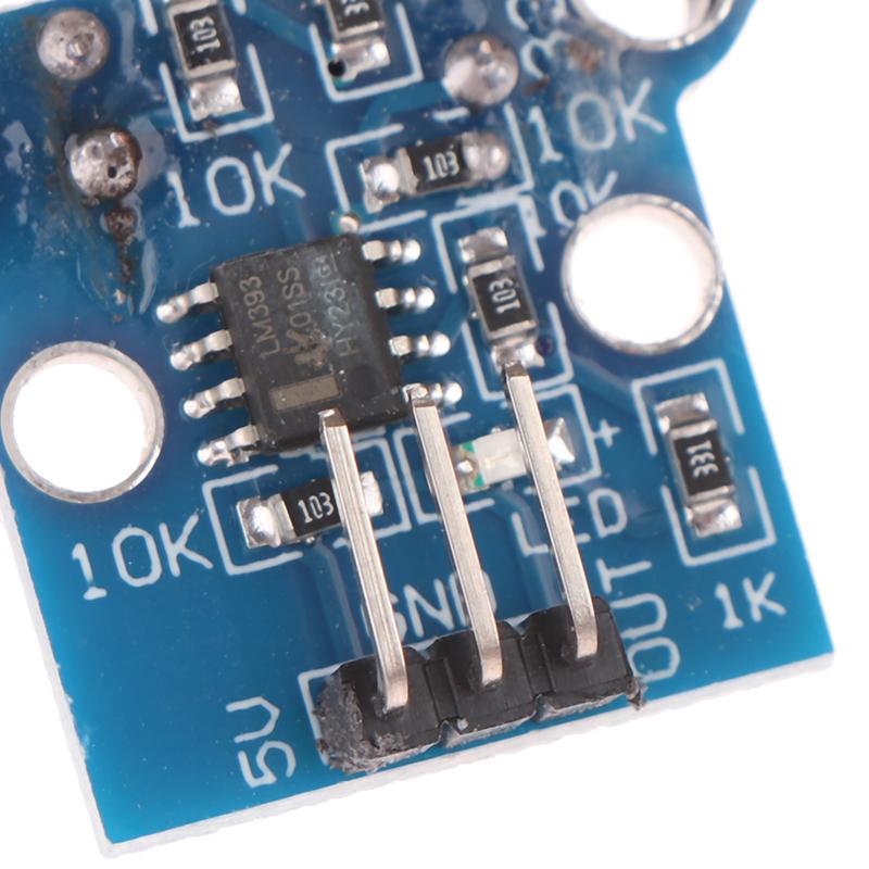 1Set Hc-020K Double Speed Measuring Sensors Module With Photoelectric Encoders Kit Top For Arduino