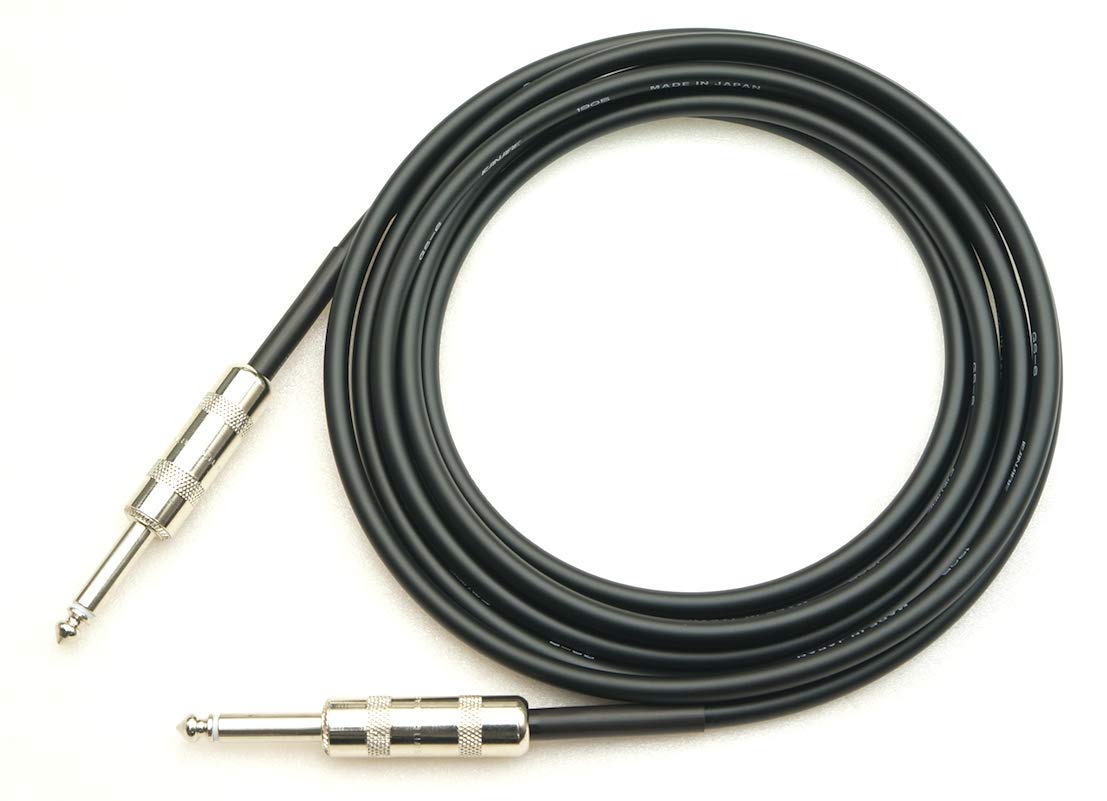 

Щиток для гитары CANARE GS-6 PROFESSIONAL SS (ПЕРЕКЛЮЧАТЕЛЬ) (7м)