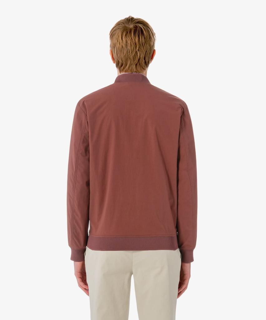 Lacoste Men'S Summer Stadium Jumper Bh705E-56G Lfa