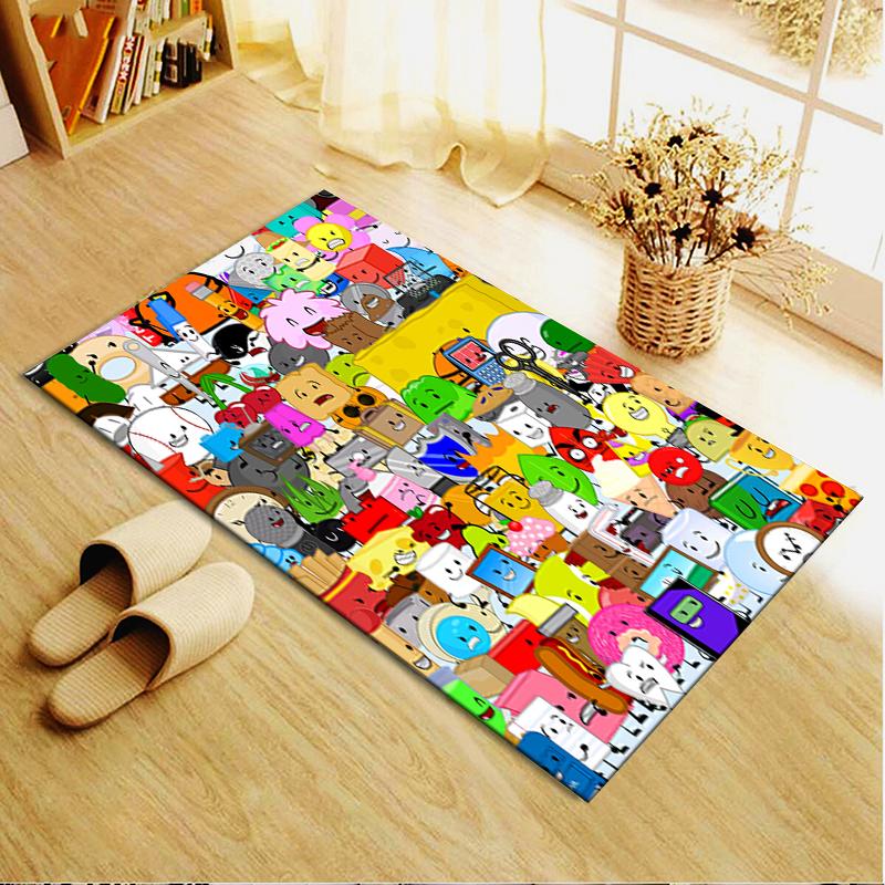2026 NEW BFDI Carpet Rug for Living Room Bedroom Home Sofa Decoration,Kids Play Non-slip Floor Mat
