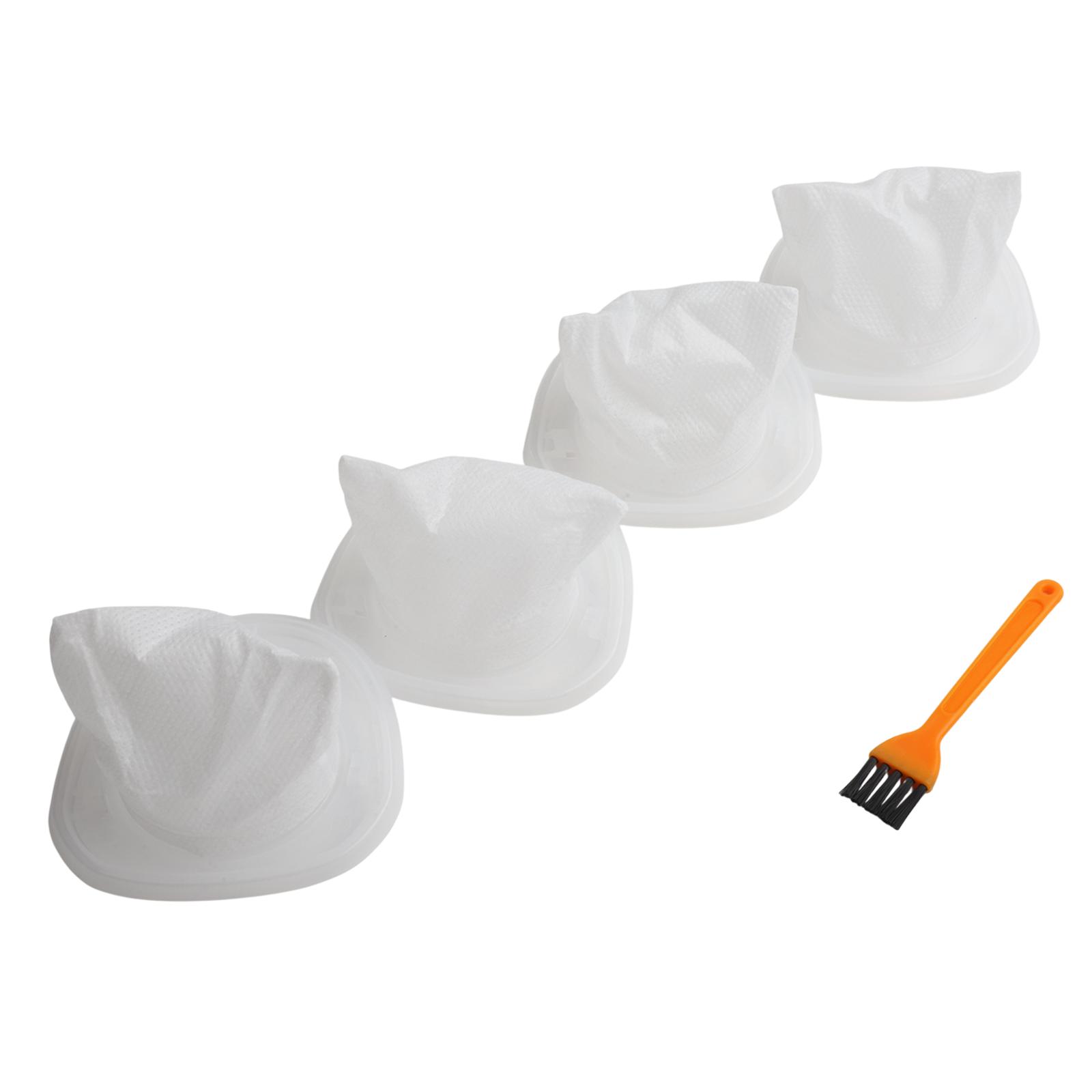 Handheld Vacuum Filter As Shown HNVCF10 Filter Washable And Reusable Easy Installation For Optimal Performance