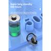 L15 Wireless Earphones Stereo Headphone Bluetooth-compatible5.2 Waterproof Ear Hook Headset with Microphone Ear Hook