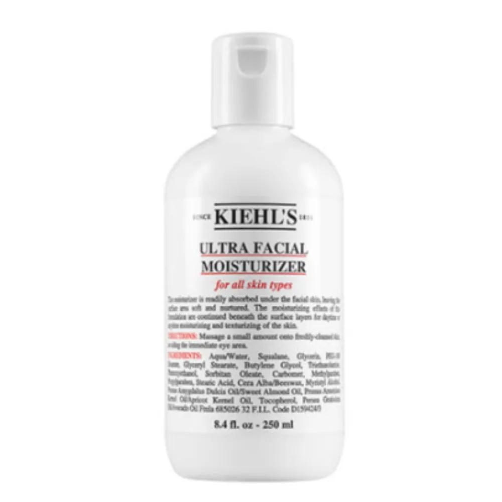 Recommended Kiehl s Ultra Facial Moisturizer Lotion 250ml
