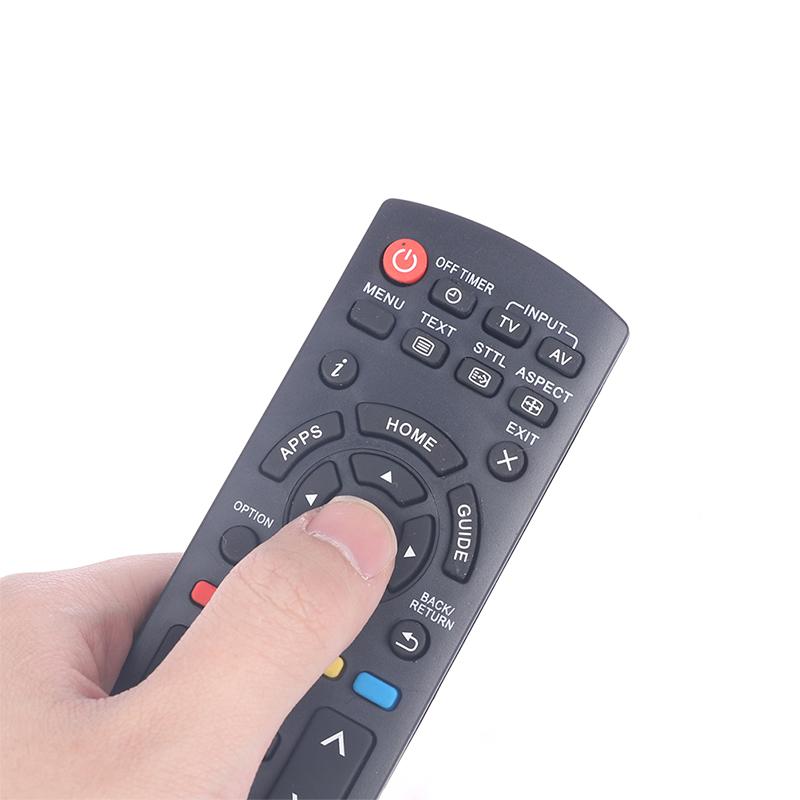 N2Qayb000830 החלפת שלט רחוק עבור Panasonic Led Tv N2Qayb000830