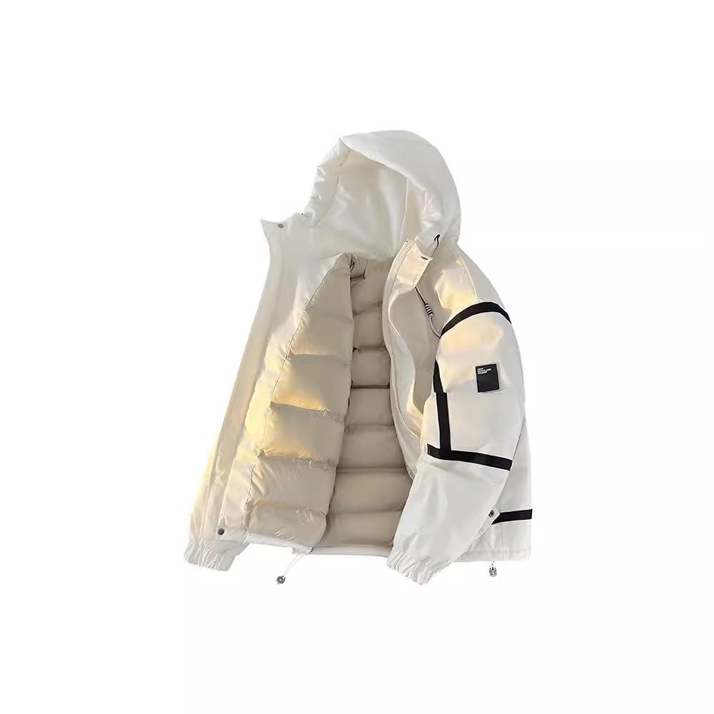 Новый национальный стандарт 90% белый утиный пух — фото 5