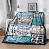 1pc 21th Birthday Celebration Blanket Soft and Warm for Sofa Office Camping Travel Livingroom Great Gift for Friends and Family Comfortable