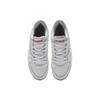 Li Ning Retro 80s Textile, Synthetic Leather Cushioning Slip Resistant Abrasion Resistant Breathable AGBR086-3