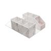 Lash Extension Organizer Eyelash Storage Case Container,Clear,Storage Box,Makeup for