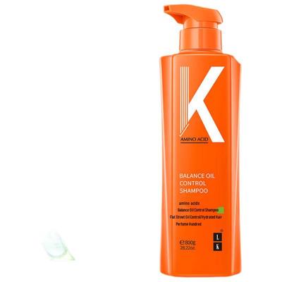 Szampon LK Balansujący Aminokwasy Kontrolujący Wydzielanie Sebum