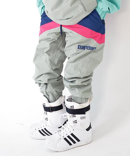 88Limitideu P3 21Issuepants(P3 21 Issue Gray)