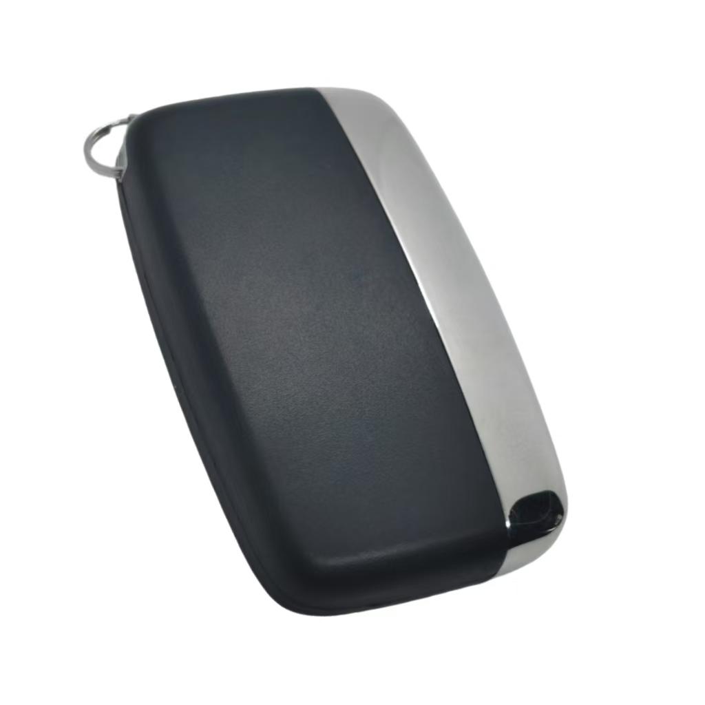 Dashi For Land Rover Range Rover Sport Evoque Discovery 4 For Jaguar Freelander Xfl Xe Xj Smart Remote Car Key Shell 5 Button