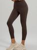 Women's High Waist Butt Lifting Yoga Pants - Stretchy Quick-Dry Slimming Fitness Outdoor Wear
