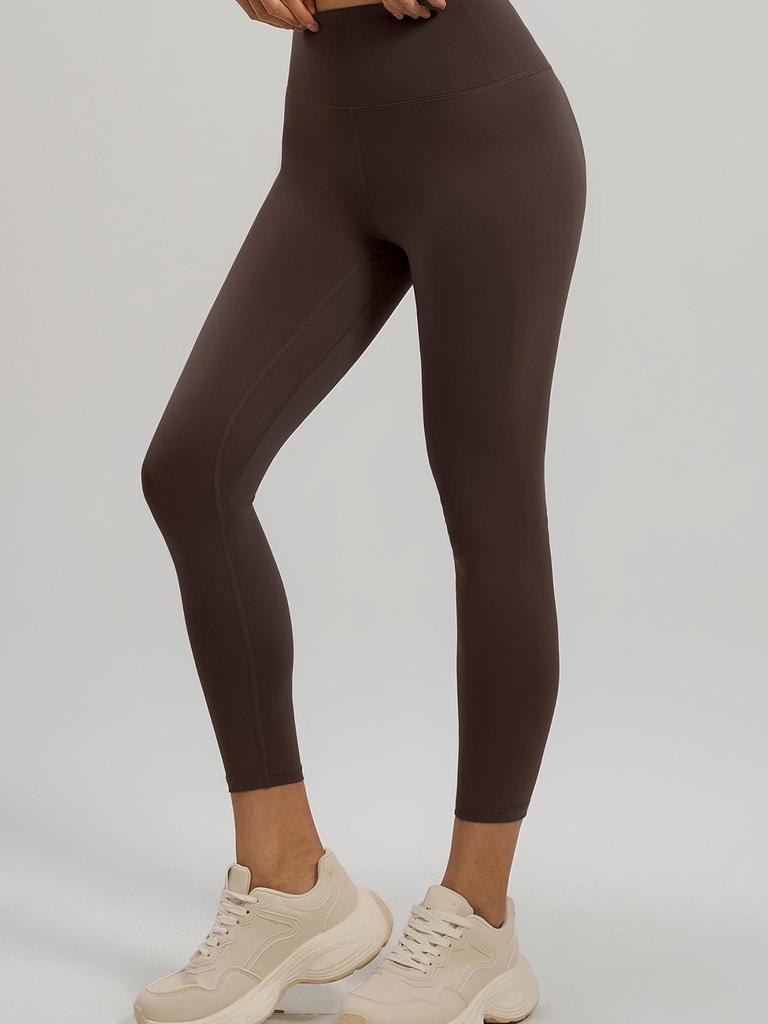 Women's High Waist Butt Lifting Yoga Pants - Stretchy Quick-Dry Slimming Fitness Outdoor Wear